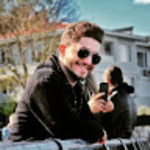 Meet your Posher, Artin